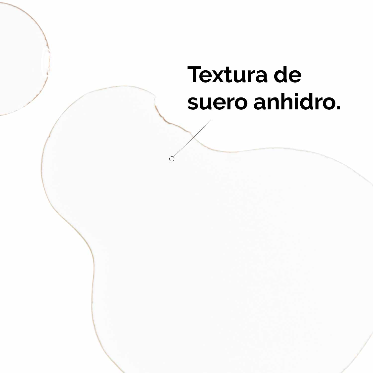 100% PLAN-DERIVED SQUALANE (SUERO HIDRATANTE CON ESCUALENO)